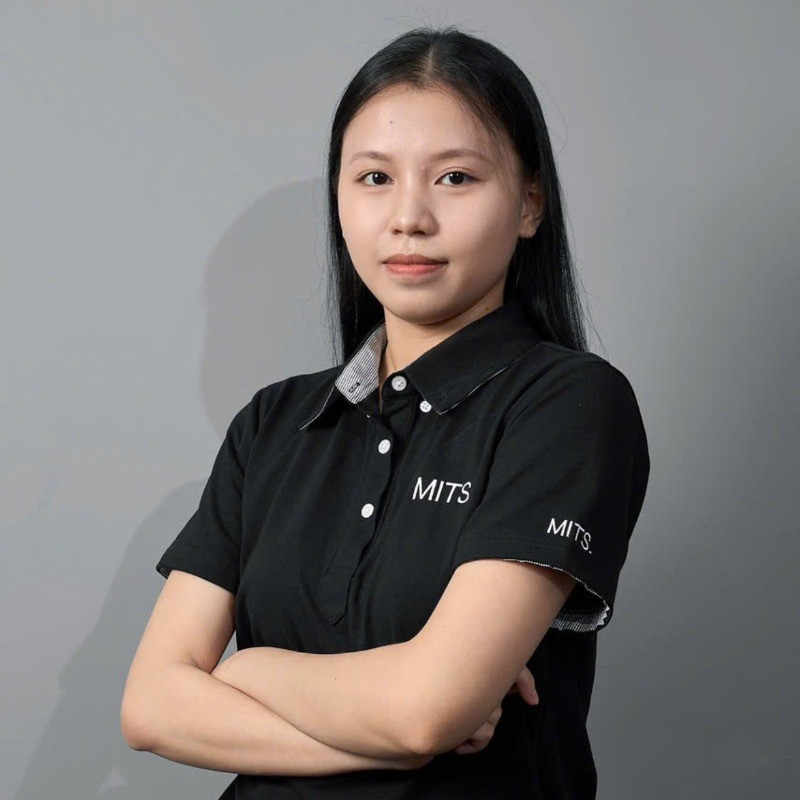Nguyễn Thị Như Ý