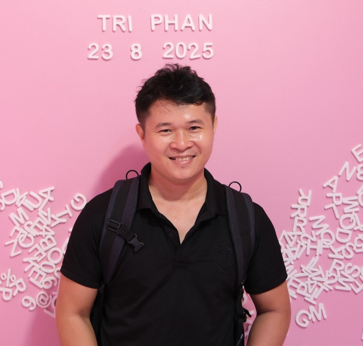 Phan Thanh Trí