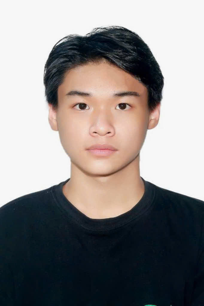 Nguyễn Thành Đạt